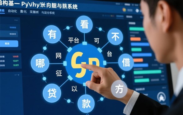 有哪些不看征信的网贷平台可以借款,怎么申请容易下款? 有哪些不看征信的网贷平台可以借款