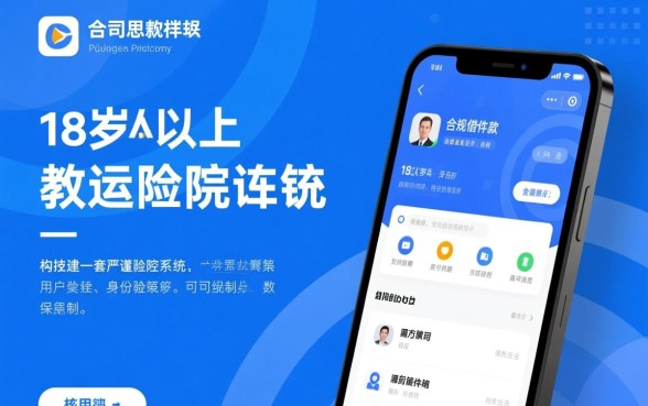 满18岁可以借款的软件有哪些平台,正规下款快吗? 满18岁可以借款的软件有哪些平台