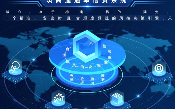 网贷好下款的口子怎么申请