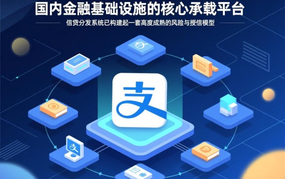 支付宝还有什么可以贷款容易的平台