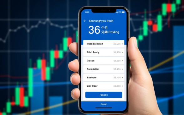 哪个贷款软件可以分期36个月还款