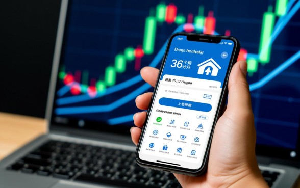 哪个贷款软件可以分期36个月还款