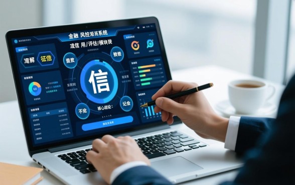 信用报告查询记录不会出现哪类查询