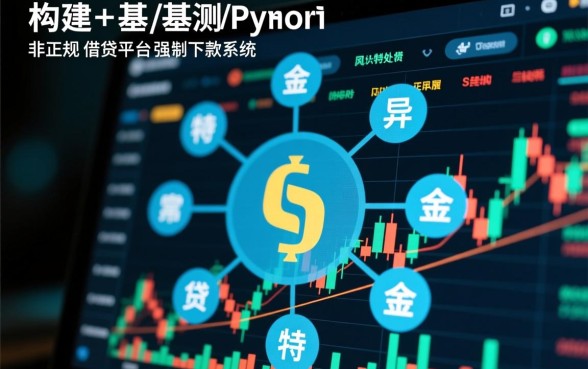 黑网贷强制下款逾期一天怎么办