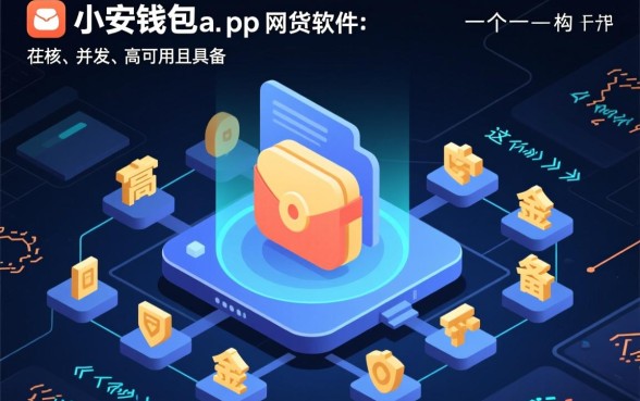 类似小安钱包app一样的网贷软件有哪些,哪个下款快 类似小安钱包app一样的网贷软件有哪些