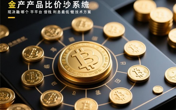 2026借钱平台利息最低