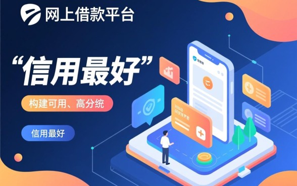 网上借款平台信用最好的网站是哪个