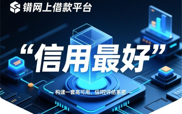 网上借款平台信用最好的网站是哪个