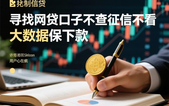 网贷口子不查征信保下款是真的吗,哪里有不看大数据的贷款 网贷口子不查征信保下款是真的吗