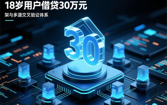 什么贷款软件18岁可以贷款30万,18岁怎么贷30万 什么贷款软件18岁可以贷款30万