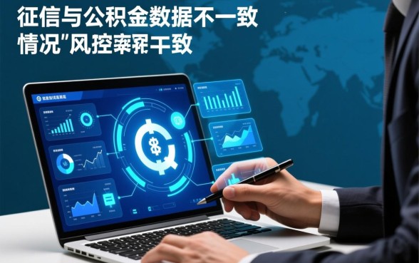 公积金贷款真的不上征信记录吗