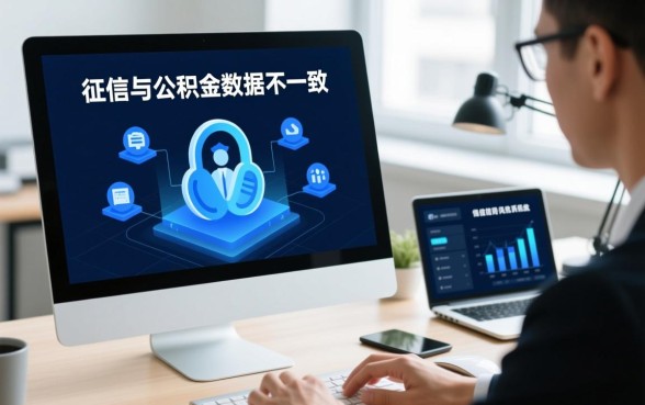 公积金贷款真的不上征信记录吗