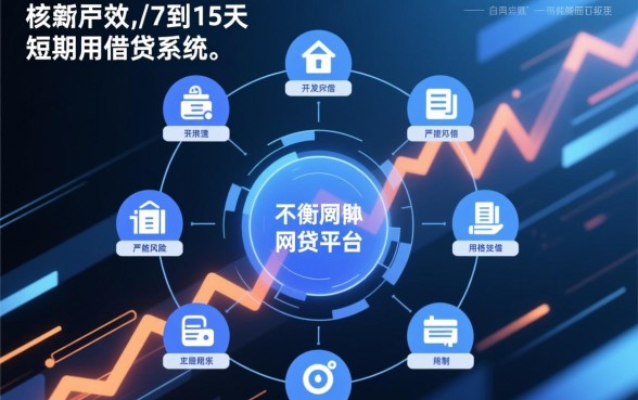 黑白户7-15天贷款能下款吗?黑白户网贷哪里借? 15天贷款能下款吗