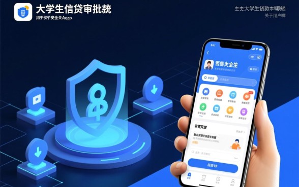 大学生贷款app哪个好,容易下款通过率高的是哪个 容易下款通过率高的是哪个