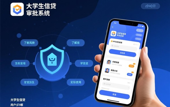 大学生贷款app哪个好,容易下款通过率高的是哪个 容易下款通过率高的是哪个