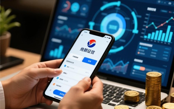 征信花哪里可以借到大额