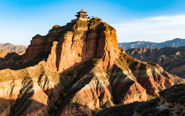 寺口子山的景象作文怎么写