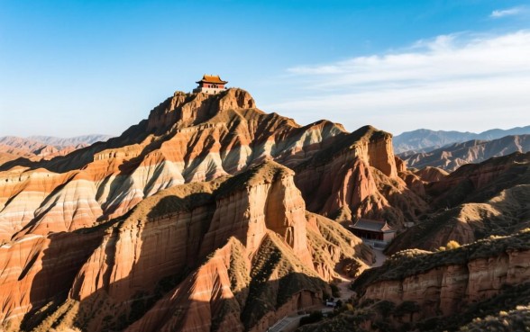 寺口子山的景象作文怎么写