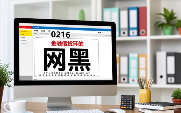 2026最新网黑全拒能下款的口子有哪些