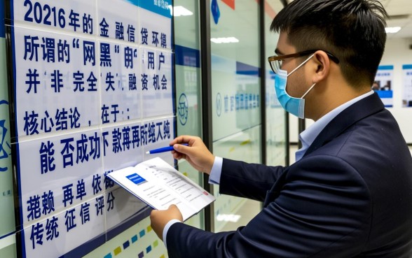 2026最新网黑全拒能下款的口子有哪些