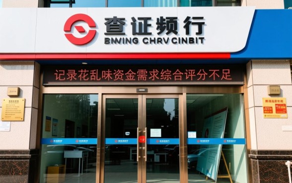 征信花了综合评分不足在哪能借到钱,怎么才能下款 征信花了综合评分不足在哪能借到钱