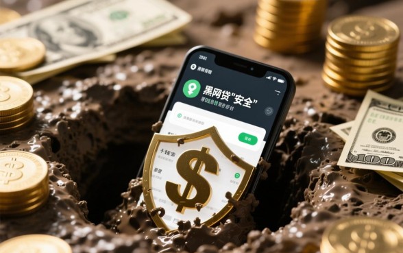 黑网贷有哪些平台可以借款