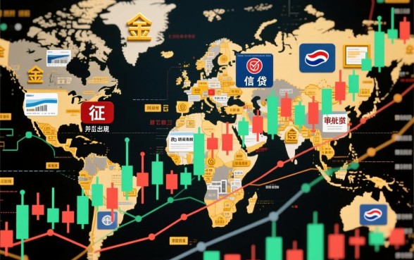 逾期了还有哪些口子能下款