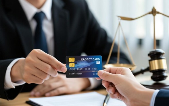 信用卡借给别人可以起诉吗