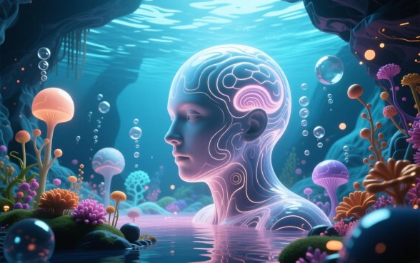 梦见床底下出现了一个洞口子