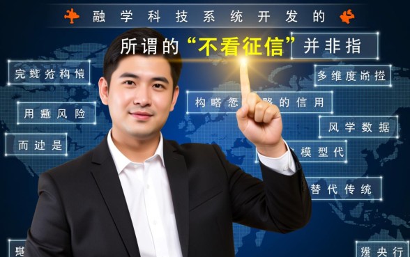 加K宝通会员借款可以不看征信的吗
