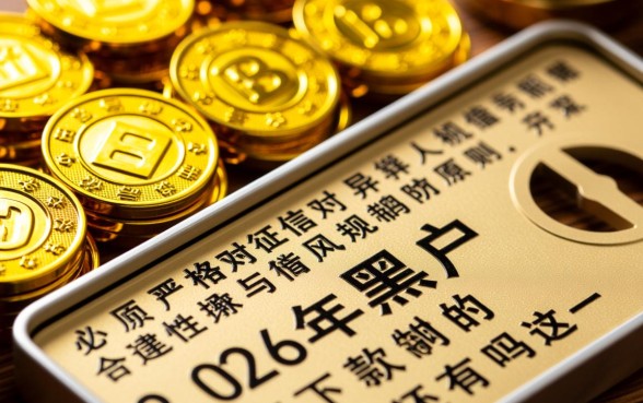 2026年黑户能下款的口子还有吗