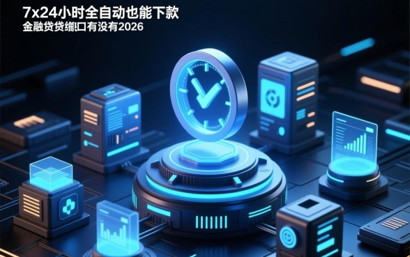 晚上也能下款的口子有没有2026