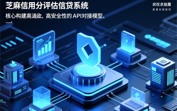 看支付宝芝麻信用分就能下款的口子有哪些