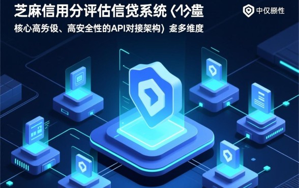 看支付宝芝麻信用分就能下款的口子有哪些