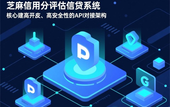 看支付宝芝麻信用分就能下款的口子有哪些