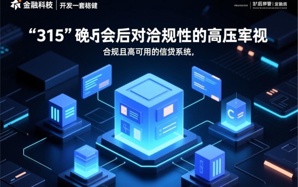 2026年315后还能下款的口子吗