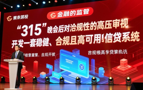 2026年315后还能下款的口子吗