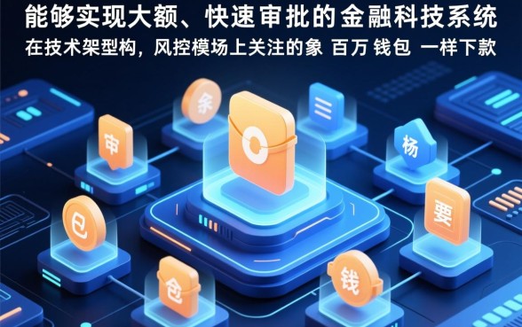 有像百万钱包一样下款的大额口子吗,2026最新口子有哪些 有像百万钱包一样下款的大额口子吗