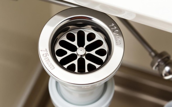 下水管顶端的通气孔留多大的口子好,标准尺寸是多少 下水管顶端的通气孔留多大的口子好