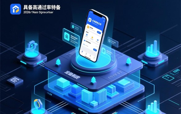 2026年网贷好下款的口子app有哪些