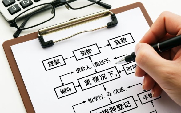 房贷银行审核最晚多久必须下款了呢,房贷审批通过后多久放款? 房贷银行审核最晚多久必须下款了呢