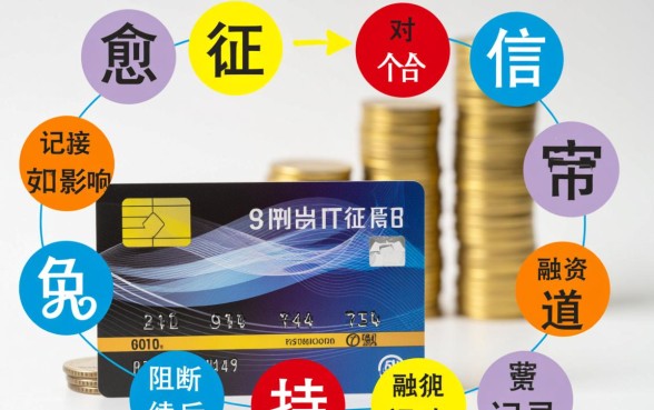 信用卡逾期信用社能贷下款吗