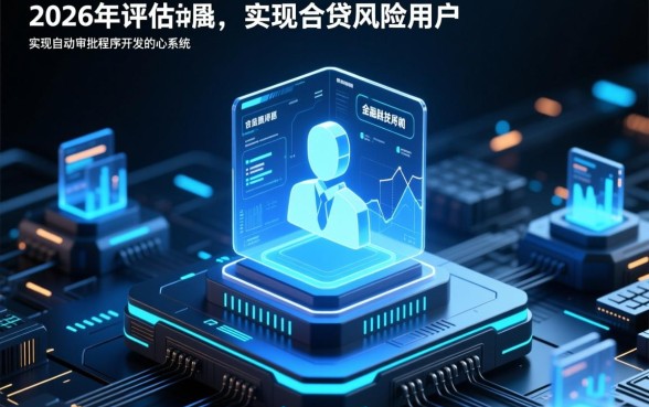 无视网黑的网贷口子有哪些2026