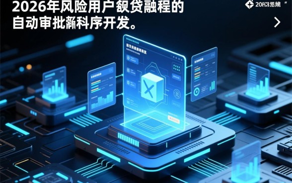 无视网黑的网贷口子有哪些2026