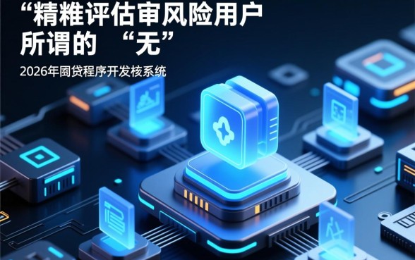 无视网黑的网贷口子有哪些2026