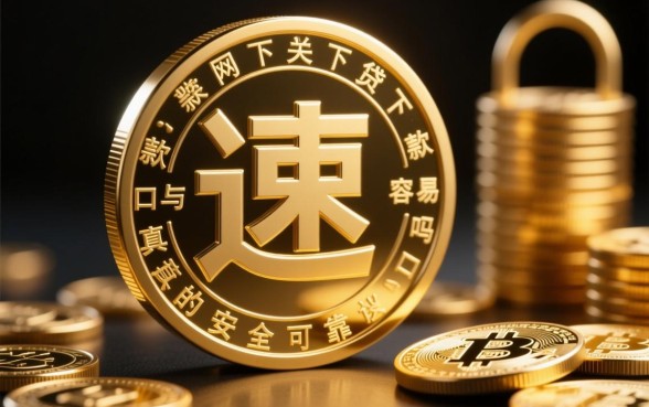 网贷下款容易的口子真的安全可靠吗,正规容易下款的口子有哪些 网贷下款容易的口子真的安全可靠吗