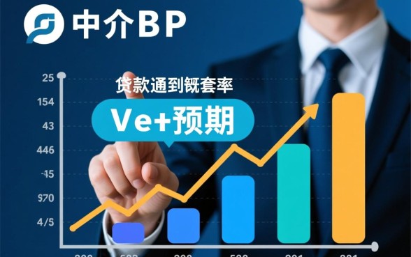网贷中介的贷款通过率能否达到预期,找中介贷款容易过吗 网贷中介的贷款通过率能否达到预期