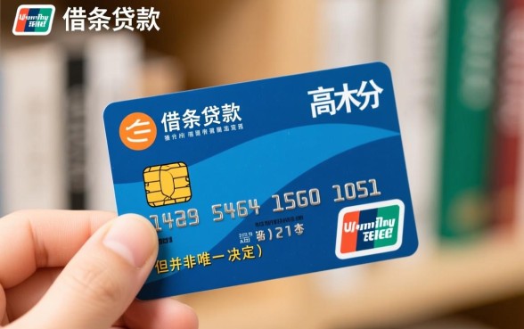 芝麻分2026能申请到借条贷款吗