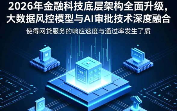 2026年哪些网贷平台最容易下款,哪个通过率高秒批? 2026年哪些网贷平台最容易下款