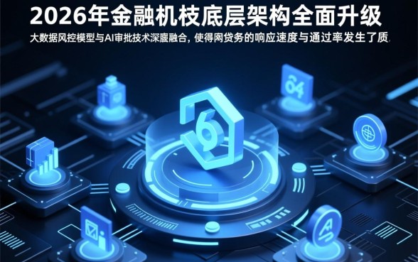 2026年哪些网贷平台最容易下款,哪个通过率高秒批? 2026年哪些网贷平台最容易下款